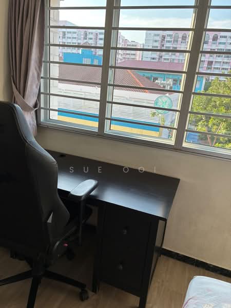 455 Hougang Avenue 10, 455 Hougang Avenue 10, Room Rental, 100 sqft, HDB Flat For Rent, by Sue Ooi, 500162357 - PropertyGuru.com.sg