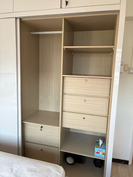 455 Hougang Avenue 10, 455 Hougang Avenue 10, Room Rental, 100 sqft, HDB Flat For Rent, by Sue Ooi, 500162357 - PropertyGuru.com.sg