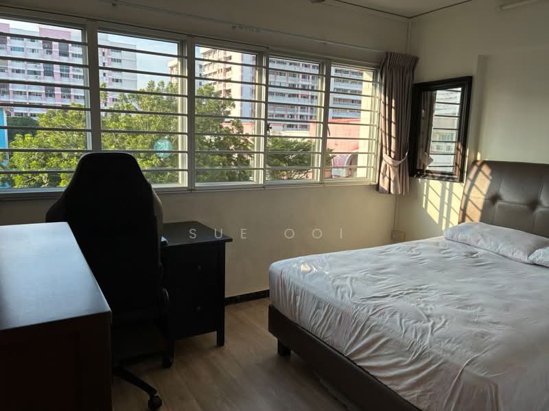 455 Hougang Avenue 10, 455 Hougang Avenue 10, Room Rental, 100 sqft, HDB Flat For Rent, by Sue Ooi, 500162357 - PropertyGuru.com.sg