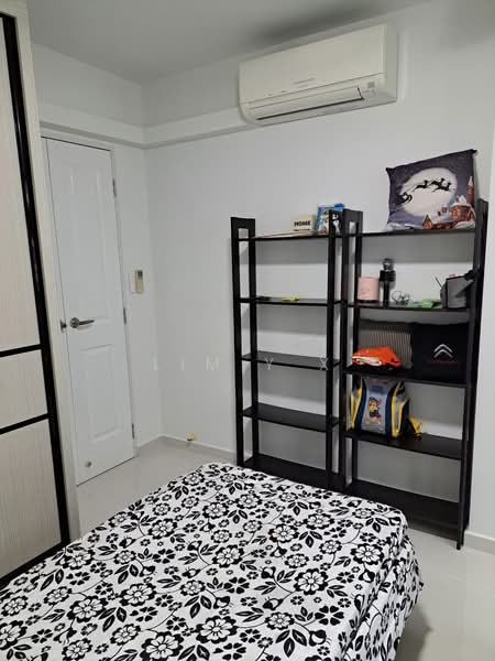 807B Choa Chu Kang Avenue 1, 807B Choa Chu Kang Avenue 1, Room Rental, 120 sqft, HDB Flat For Rent, by Lim Y X, 500162358 - Bedroom - PropertyGuru.com.sg