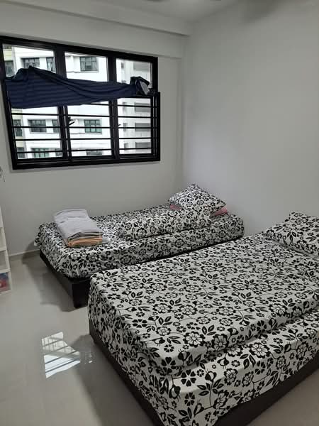 807B Choa Chu Kang Avenue 1, 807B Choa Chu Kang Avenue 1, Room Rental, 120 sqft, HDB Flat For Rent, by Lim Y X, 500162358 - Bedroom - PropertyGuru.com.sg
