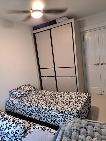 807B Choa Chu Kang Avenue 1, 807B Choa Chu Kang Avenue 1, Room Rental, 120 sqft, HDB Flat For Rent, by Lim Y X, 500162358 - Bedroom - PropertyGuru.com.sg
