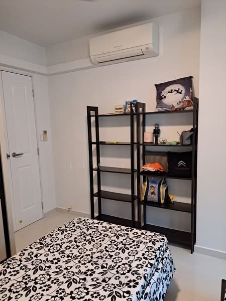 807B Choa Chu Kang Avenue 1, 807B Choa Chu Kang Avenue 1, Room Rental, 120 sqft, HDB Flat For Rent, by Lim Y X, 500162358 - Bedroom - PropertyGuru.com.sg