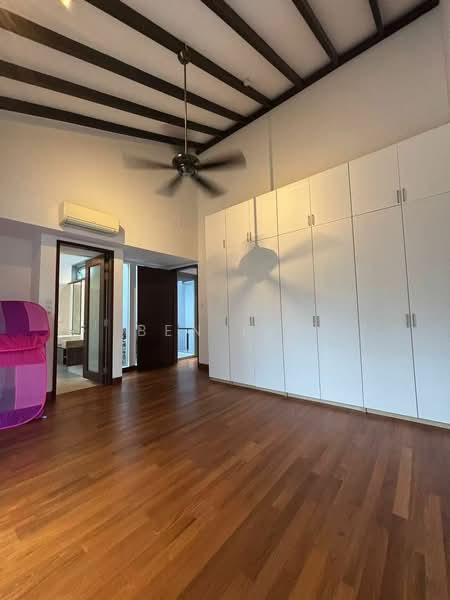 Ocean Drive / Unblock waterview / Dock to doorstep sailing, , 4 Bedrooms, 2,648 sqft, Terraced House For Sale, by Ben Lee, 500162362 - Bedroom - PropertyGuru.com.sg