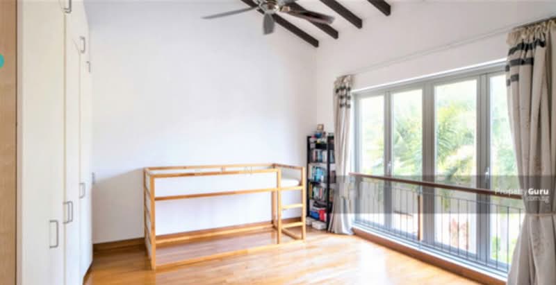 Ocean Drive / Unblock waterview / Dock to doorstep sailing, , 4 Bedrooms, 2,648 sqft, Terraced House For Sale, by Ben Lee, 500162362 - Bedroom - PropertyGuru.com.sg