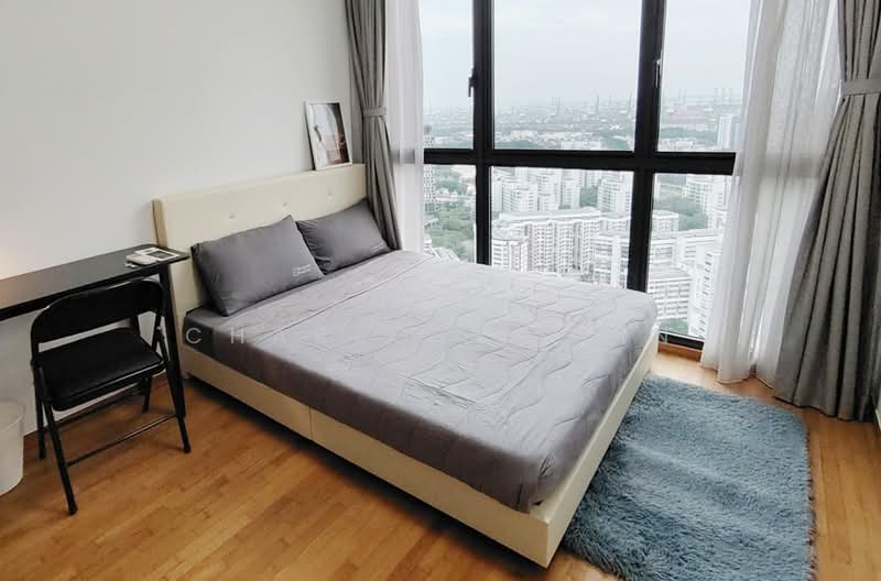 The Clement Canopy, 18 Clementi Avenue 1, Room Rental, 200 sqft, Condominium For Rent, by Charlotte Lin, 500162364 - Bedroom - PropertyGuru.com.sg