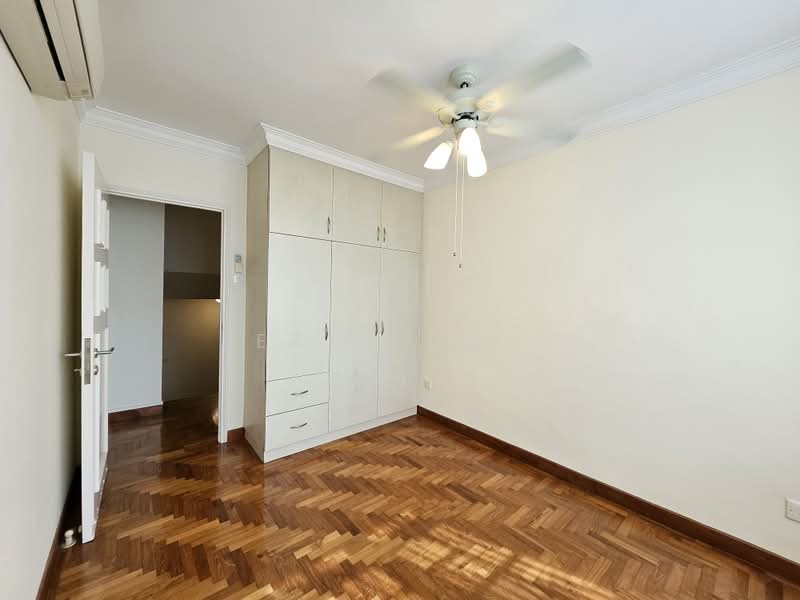 Chancery Grove, 25L Chancery Lane, 4 Bedrooms, 2,013 sqft, Cluster House For Rent, by Eric Gan, 500162367 - Bedroom - PropertyGuru.com.sg