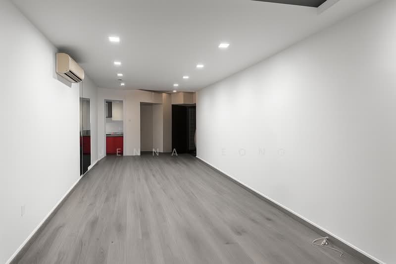 453 Choa Chu Kang Avenue 4, 453 Choa Chu Kang Avenue 4, 4 Bedrooms, 1,528 sqft, HDB Flat For Sale, by Jenna Leong, 500162369 - Living Room - PropertyGuru.com.sg