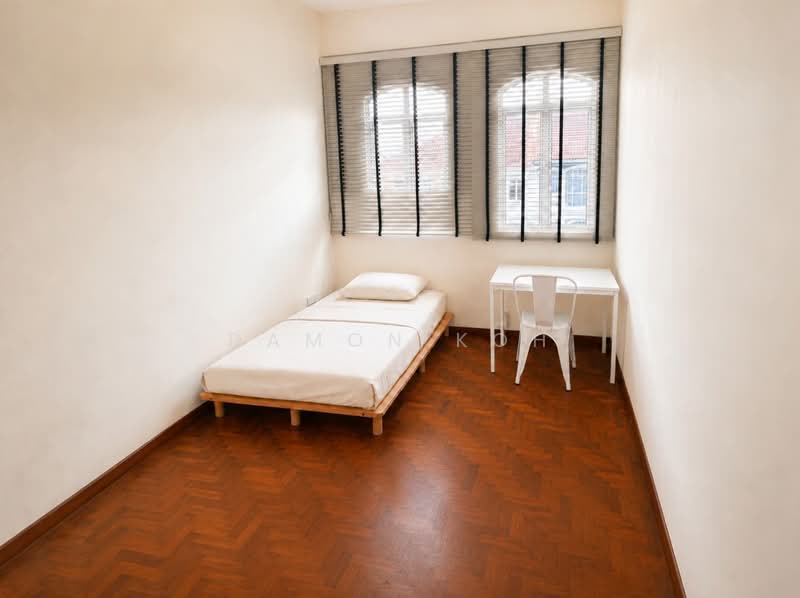 Room Rental @ Loyang Villas, , Room Rental, 200 sqft, Terraced House For Rent, by Damon Koh, 500162372 - Bedroom - PropertyGuru.com.sg