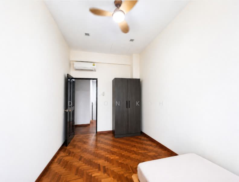 Room Rental @ Loyang Villas, , Room Rental, 200 sqft, Terraced House For Rent, by Damon Koh, 500162372 - Bedroom - PropertyGuru.com.sg