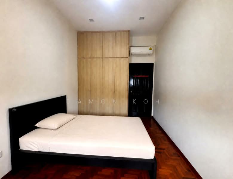 Room Rental @ Loyang Villas, , Room Rental, 200 sqft, Terraced House For Rent, by Damon Koh, 500162372 - Bedroom - PropertyGuru.com.sg