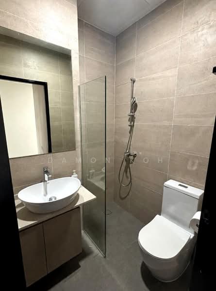Room Rental @ Loyang Villas, , Room Rental, 200 sqft, Terraced House For Rent, by Damon Koh, 500162372 - Bathroom - PropertyGuru.com.sg