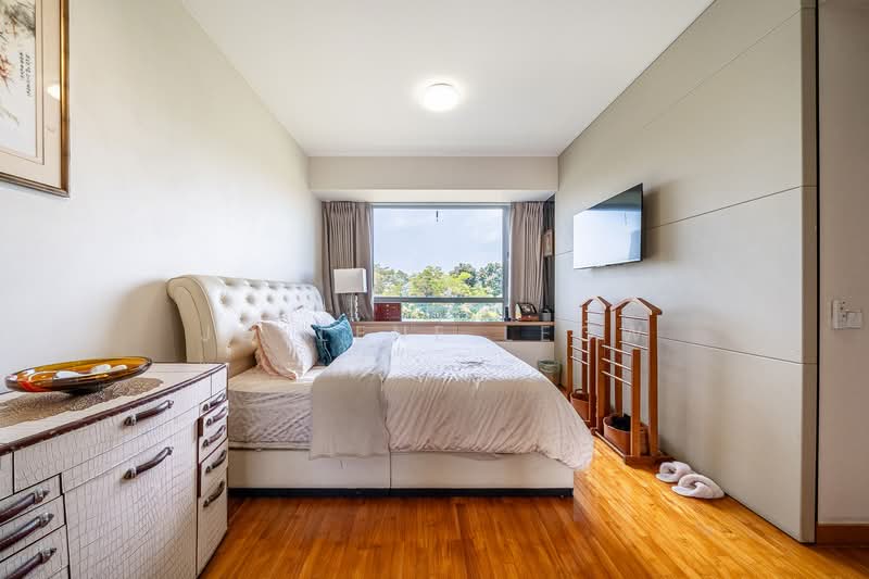Waterfront Key, 772 Bedok Reservoir Road, 4 Bedrooms, 1,313 sqft, Condominium For Sale, by Jollene Leow, 500162375 - Bedroom - PropertyGuru.com.sg