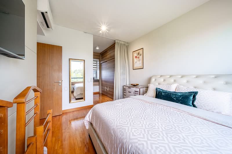 Waterfront Key, 772 Bedok Reservoir Road, 4 Bedrooms, 1,313 sqft, Condominium For Sale, by Jollene Leow, 500162375 - Bedroom - PropertyGuru.com.sg