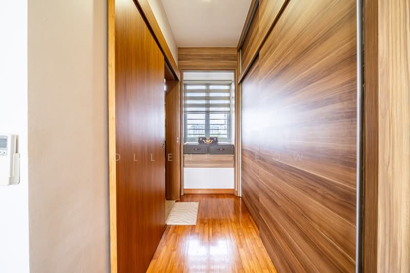 Waterfront Key, 772 Bedok Reservoir Road, 4 Bedrooms, 1,313 sqft, Condominium For Sale, by Jollene Leow, 500162375 - Corridor - PropertyGuru.com.sg