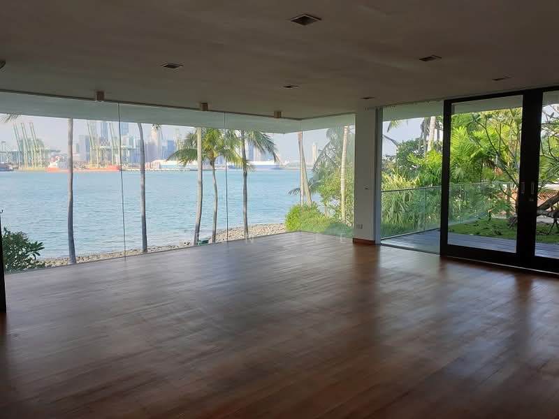 Perfect Seaview Ocean drive, Ocean Drive, 6 Bedrooms, 11,200 sqft, Bungalow House For Sale, by Ben Lee, 500162384 - Living Room - PropertyGuru.com.sg