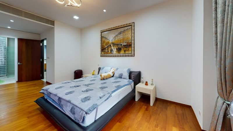 Perfect Seaview Ocean drive, Ocean Drive, 6 Bedrooms, 11,200 sqft, Bungalow House For Sale, by Ben Lee, 500162384 - Bedroom - PropertyGuru.com.sg
