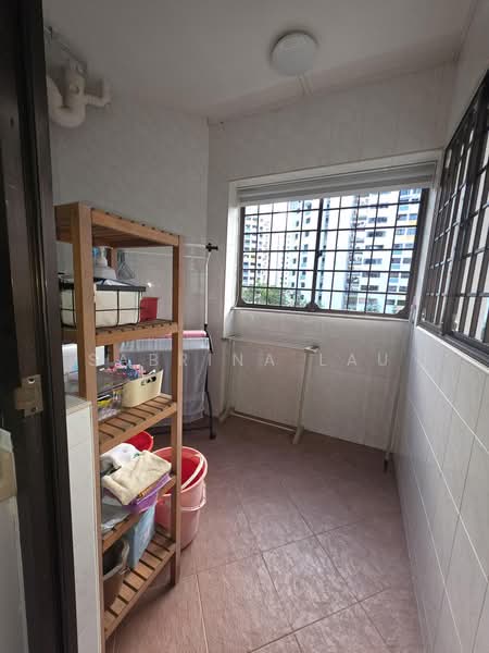 228C Compassvale Walk, 228C Compassvale Walk, 3 Bedrooms, 1,238 sqft, HDB Flat For Sale, by Sabrina Lau, 500162385 - Balcony - PropertyGuru.com.sg