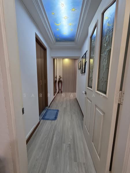 228C Compassvale Walk, 228C Compassvale Walk, 3 Bedrooms, 1,238 sqft, HDB Flat For Sale, by Sabrina Lau, 500162385 - Entrance - PropertyGuru.com.sg
