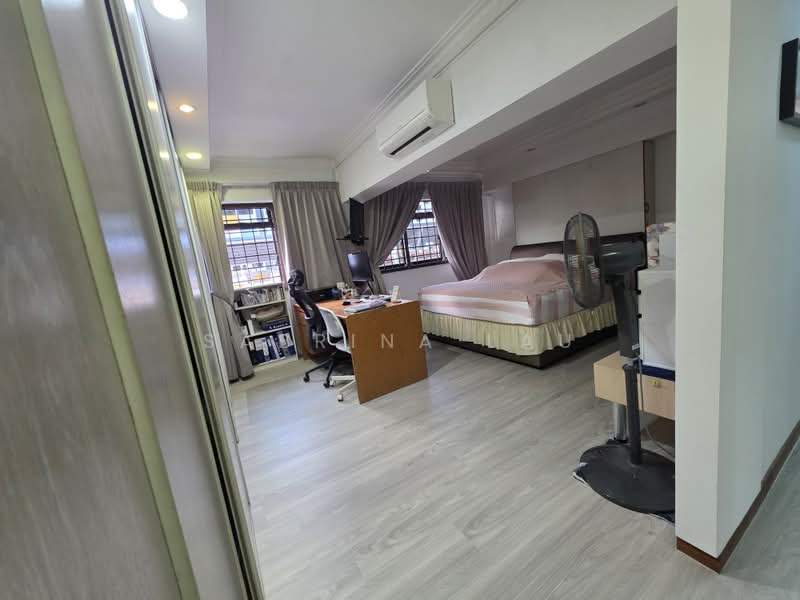 228C Compassvale Walk, 228C Compassvale Walk, 3 Bedrooms, 1,238 sqft, HDB Flat For Sale, by Sabrina Lau, 500162385 - Bedroom - PropertyGuru.com.sg