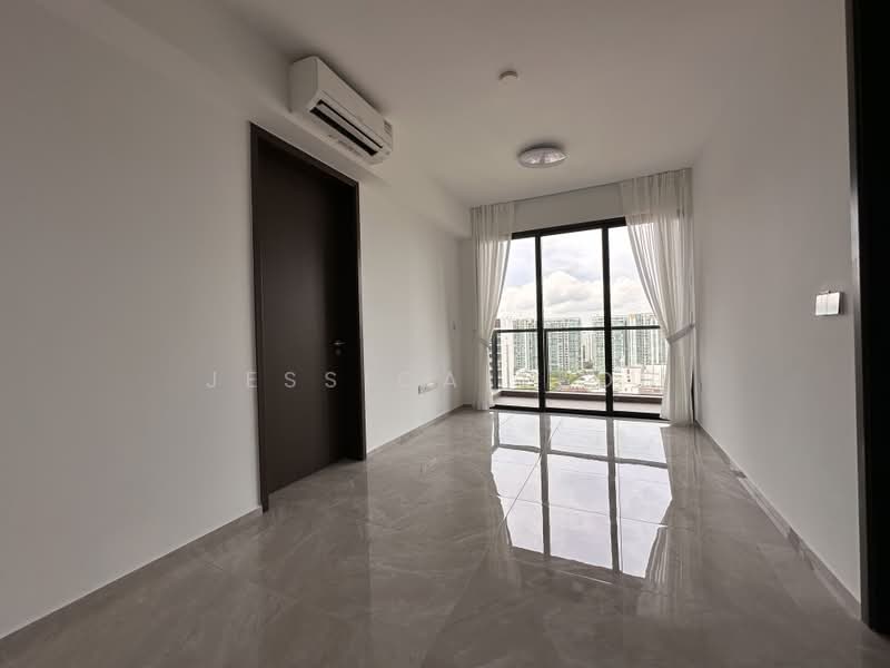 Tembusu Grand, 94 Jalan Tembusu, 2 Bedrooms, 667 sqft, Condominium For Rent, by Jessica Teoh, 500162395 - Living & dining - PropertyGuru.com.sg