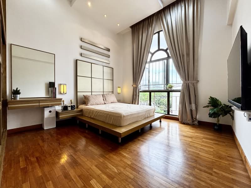 Seletaris, 511 Sembawang Road, 4 Bedrooms, 1,636 sqft, Condominium For Sale, by Joseph Ng 黄德顺, 500162396 - Bedroom - PropertyGuru.com.sg