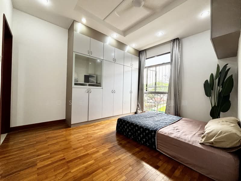 Seletaris, 511 Sembawang Road, 4 Bedrooms, 1,636 sqft, Condominium For Sale, by Joseph Ng 黄德顺, 500162396 - Bedroom - PropertyGuru.com.sg