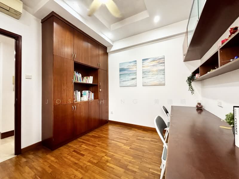 Seletaris, 511 Sembawang Road, 4 Bedrooms, 1,636 sqft, Condominium For Sale, by Joseph Ng 黄德顺, 500162396 - Study - PropertyGuru.com.sg