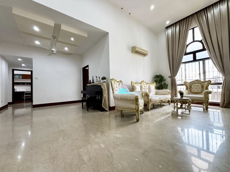 Seletaris, 511 Sembawang Road, 4 Bedrooms, 1,636 sqft, Condominium For Sale, by Joseph Ng 黄德顺, 500162396 - Living Room - PropertyGuru.com.sg