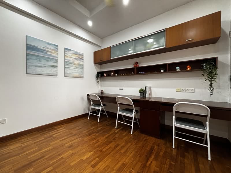 Seletaris, 511 Sembawang Road, 4 Bedrooms, 1,636 sqft, Condominium For Sale, by Joseph Ng 黄德顺, 500162396 - Study - PropertyGuru.com.sg