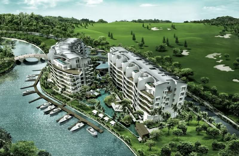 Turquoise, 51 Cove Drive, 3 Bedrooms, 3,111 sqft, Condominium For Sale, by Jackson Ho, 500162397 - PropertyGuru.com.sg