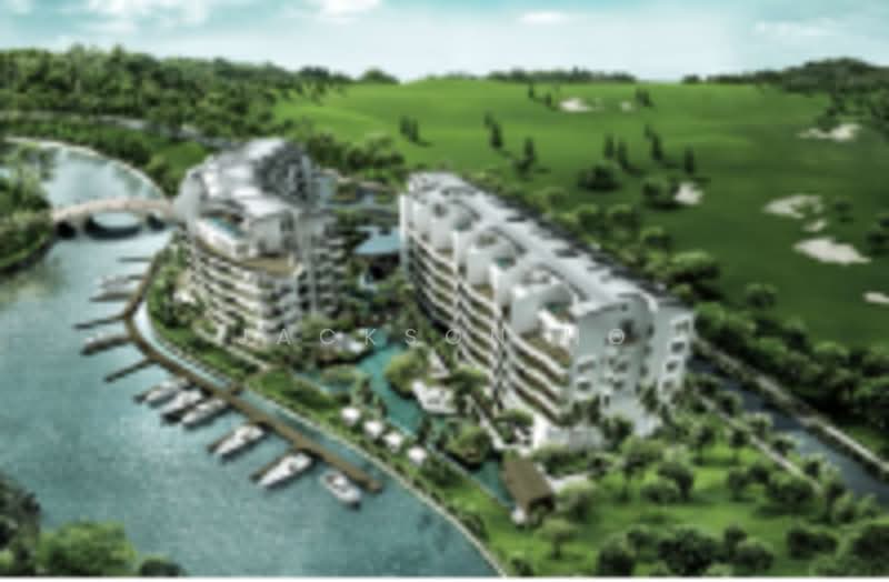 Turquoise, 51 Cove Drive, 3 Bedrooms, 3,111 sqft, Condominium For Sale, by Jackson Ho, 500162397 - PropertyGuru.com.sg