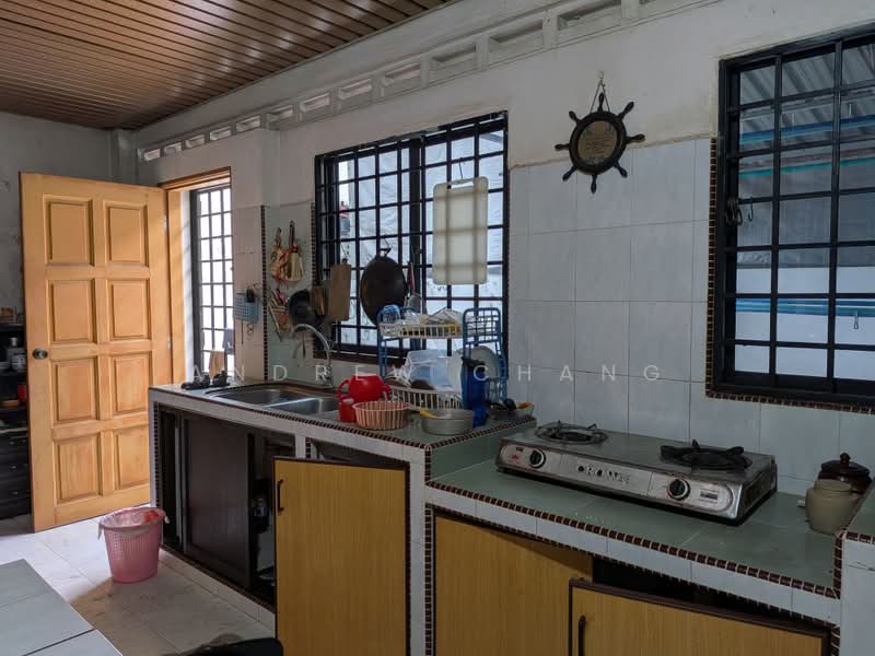Opera Estate, Dido Street, 3 Bedrooms, 1,722 sqft, Terraced House For Sale, by Andrew Chang, 500162399 - Kitchen - PropertyGuru.com.sg