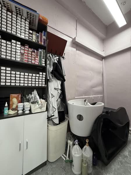 86 Whampoa Drive, Whampoa Drive, 400 sqft, Shop / Shophouse For Rent, by Joshua Tay, 500162404 - Interior - CommercialGuru.com.sg