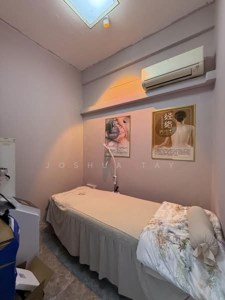 86 Whampoa Drive, Whampoa Drive, 400 sqft, Shop / Shophouse For Rent, by Joshua Tay, 500162404 - Interior - CommercialGuru.com.sg