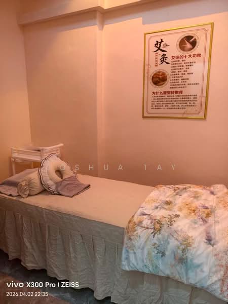 86 Whampoa Drive, Whampoa Drive, 400 sqft, Shop / Shophouse For Rent, by Joshua Tay, 500162404 - Interior - CommercialGuru.com.sg