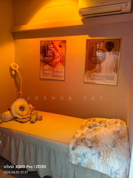 86 Whampoa Drive, Whampoa Drive, 400 sqft, Shop / Shophouse For Rent, by Joshua Tay, 500162404 - Interior - CommercialGuru.com.sg