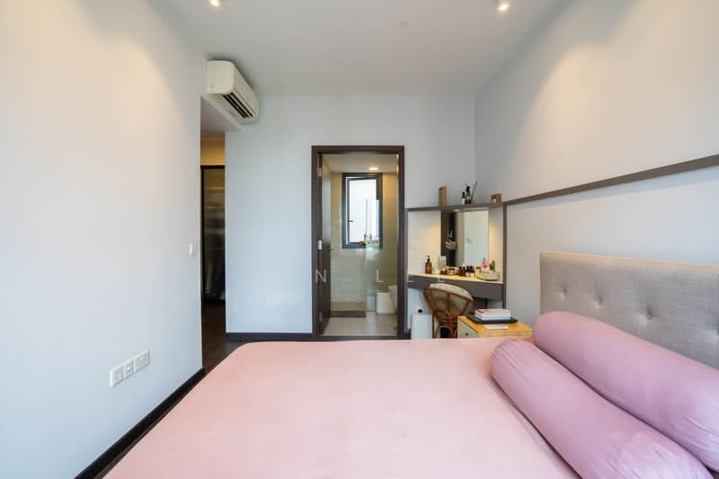 Signature At Yishun, 29 Yishun Street 51, 4 Bedrooms, 1,184 sqft, Executive Condominium For Sale, by Ben Lee, 500162406 - Bedroom - PropertyGuru.com.sg