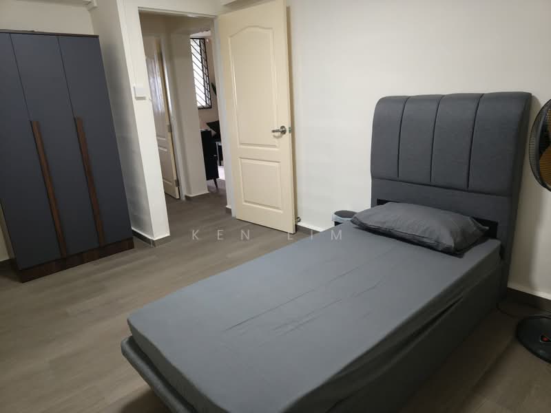 44 Telok Blangah Drive, 44 Telok Blangah Drive, 2 Bedrooms, 696 sqft, HDB Flat For Rent, by Ken Lim, 500162410 - Bedroom - PropertyGuru.com.sg