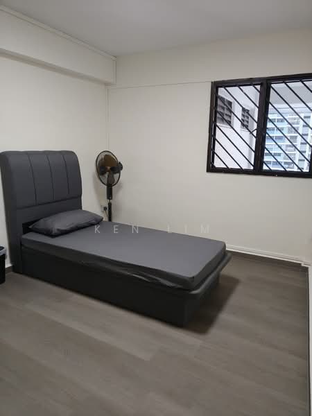 44 Telok Blangah Drive, 44 Telok Blangah Drive, 2 Bedrooms, 696 sqft, HDB Flat For Rent, by Ken Lim, 500162410 - Bedroom - PropertyGuru.com.sg