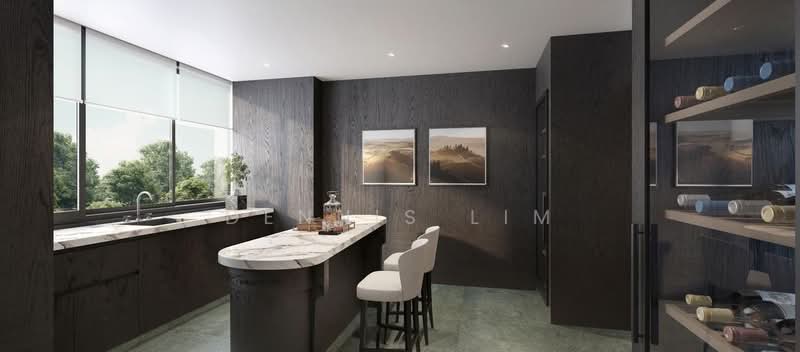 21 Anderson, 21 Anderson Road, 2 Bedrooms, 3,197 sqft, Condominium For Sale, by Dennis Lim, 500162411 - PropertyGuru.com.sg