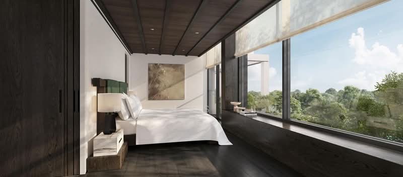 21 Anderson, 21 Anderson Road, 2 Bedrooms, 3,197 sqft, Condominium For Sale, by Dennis Lim, 500162411 - PropertyGuru.com.sg