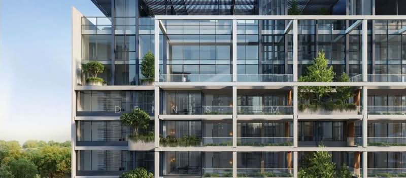 21 Anderson, 21 Anderson Road, 2 Bedrooms, 3,197 sqft, Condominium For Sale, by Dennis Lim, 500162411 - PropertyGuru.com.sg