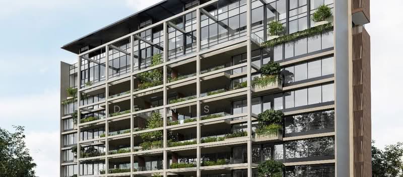21 Anderson, 21 Anderson Road, 2 Bedrooms, 3,197 sqft, Condominium For Sale, by Dennis Lim, 500162411 - PropertyGuru.com.sg