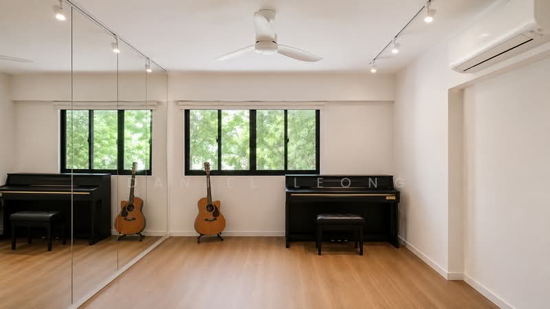 424 Serangoon Central, 424 Serangoon Central, 4 Bedrooms, 1,572 sqft, HDB Flat For Sale, by Daniel Leong, 500162416 - Interior - PropertyGuru.com.sg