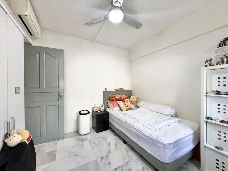 128 Marsiling Rise, 128 Marsiling Rise, 6 Bedrooms, 1,701 sqft, HDB Flat For Sale, by Kenneth Yeo, 500162420 - Bedroom - PropertyGuru.com.sg