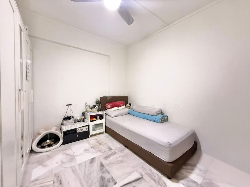128 Marsiling Rise, 128 Marsiling Rise, 6 Bedrooms, 1,701 sqft, HDB Flat For Sale, by Kenneth Yeo, 500162420 - Bedroom - PropertyGuru.com.sg