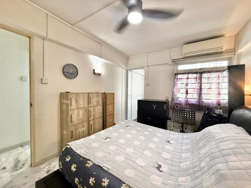 128 Marsiling Rise, 128 Marsiling Rise, 6 Bedrooms, 1,701 sqft, HDB Flat For Sale, by Kenneth Yeo, 500162420 - Bedroom - PropertyGuru.com.sg