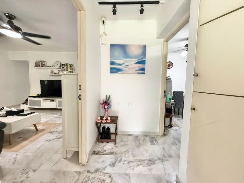 128 Marsiling Rise, 128 Marsiling Rise, 6 Bedrooms, 1,701 sqft, HDB Flat For Sale, by Kenneth Yeo, 500162420 - Living Room - PropertyGuru.com.sg