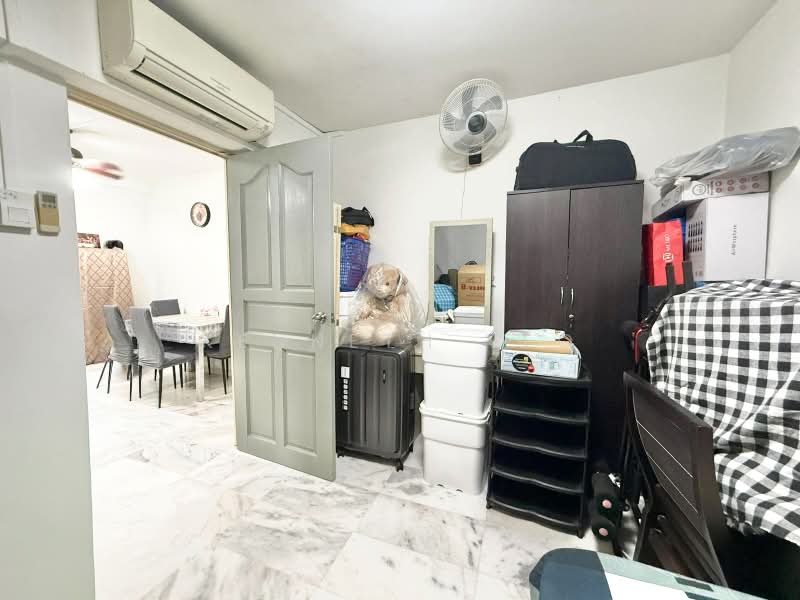 128 Marsiling Rise, 128 Marsiling Rise, 6 Bedrooms, 1,701 sqft, HDB Flat For Sale, by Kenneth Yeo, 500162420 - Dining Room - PropertyGuru.com.sg